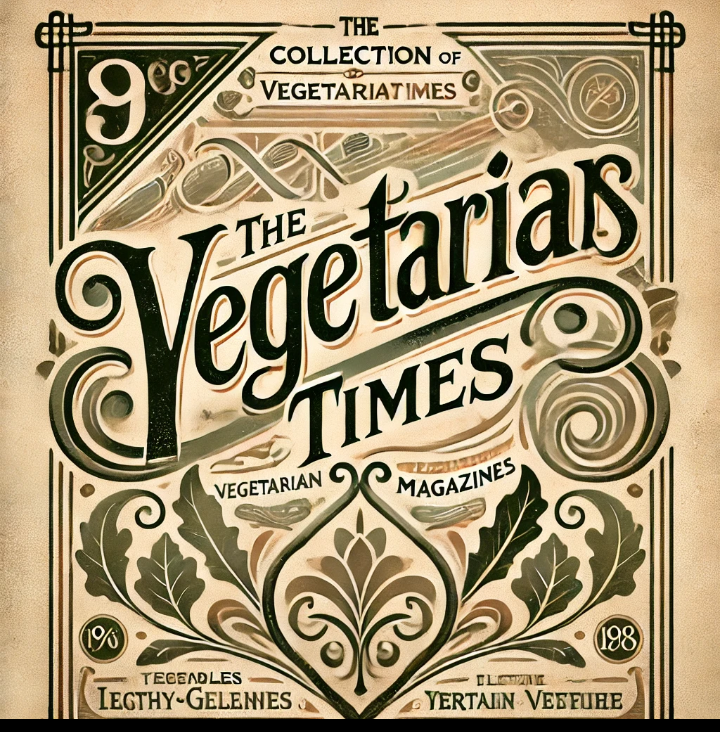 Vegetarian Times