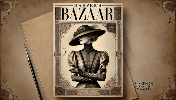 Harper's Bazar