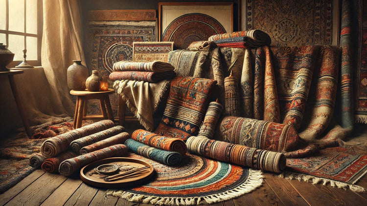 Rugs