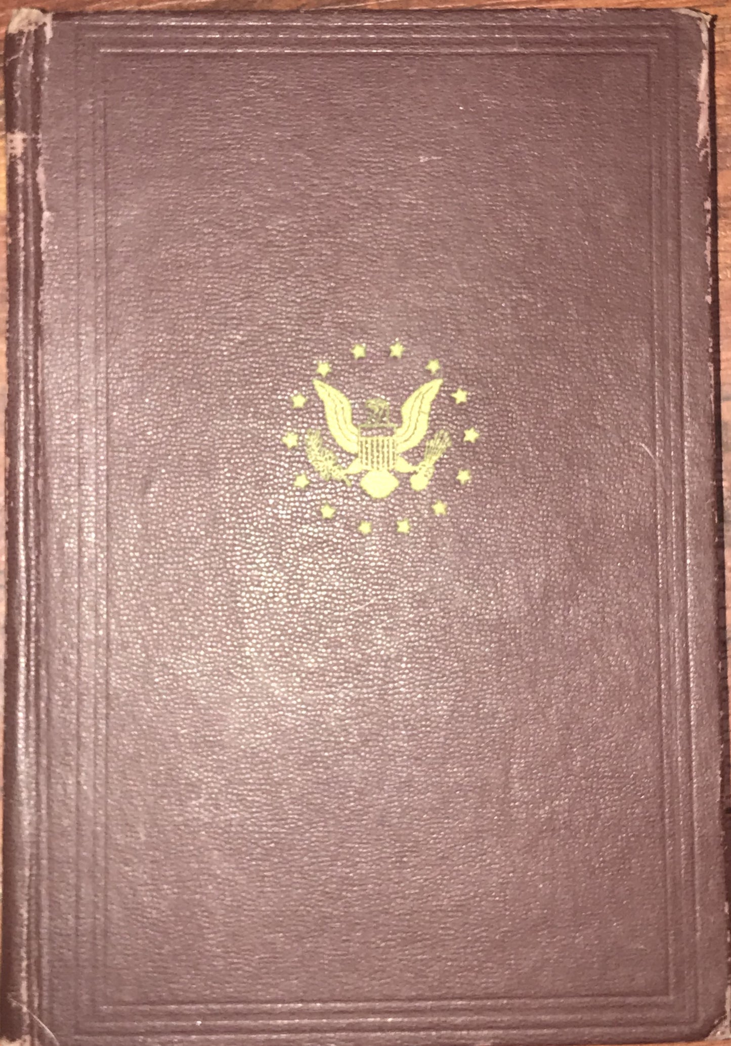 The War Fourth Year (1945 Edition) by Oxford University Press