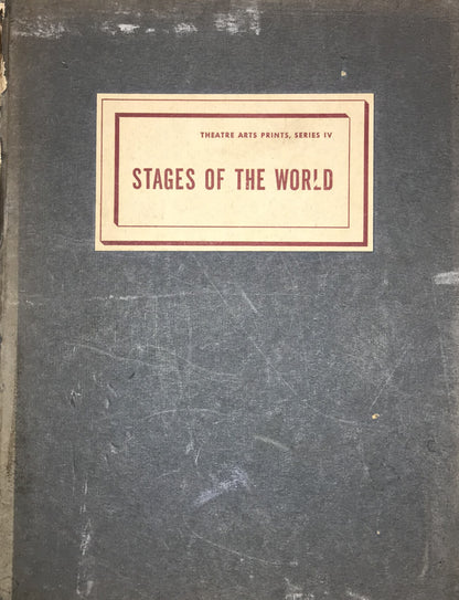 Stages of the World Series