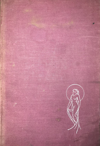 Zadig and Other Romances by Voltaire, privately printed for Rarity Press by H. I. Wolf and Wilfrid S. Jackson illustrations are by Henry Keen.