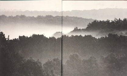 "In the Country" by Inge Morath & Arthur Miller - A Studio Book, The Viking Press, 1977