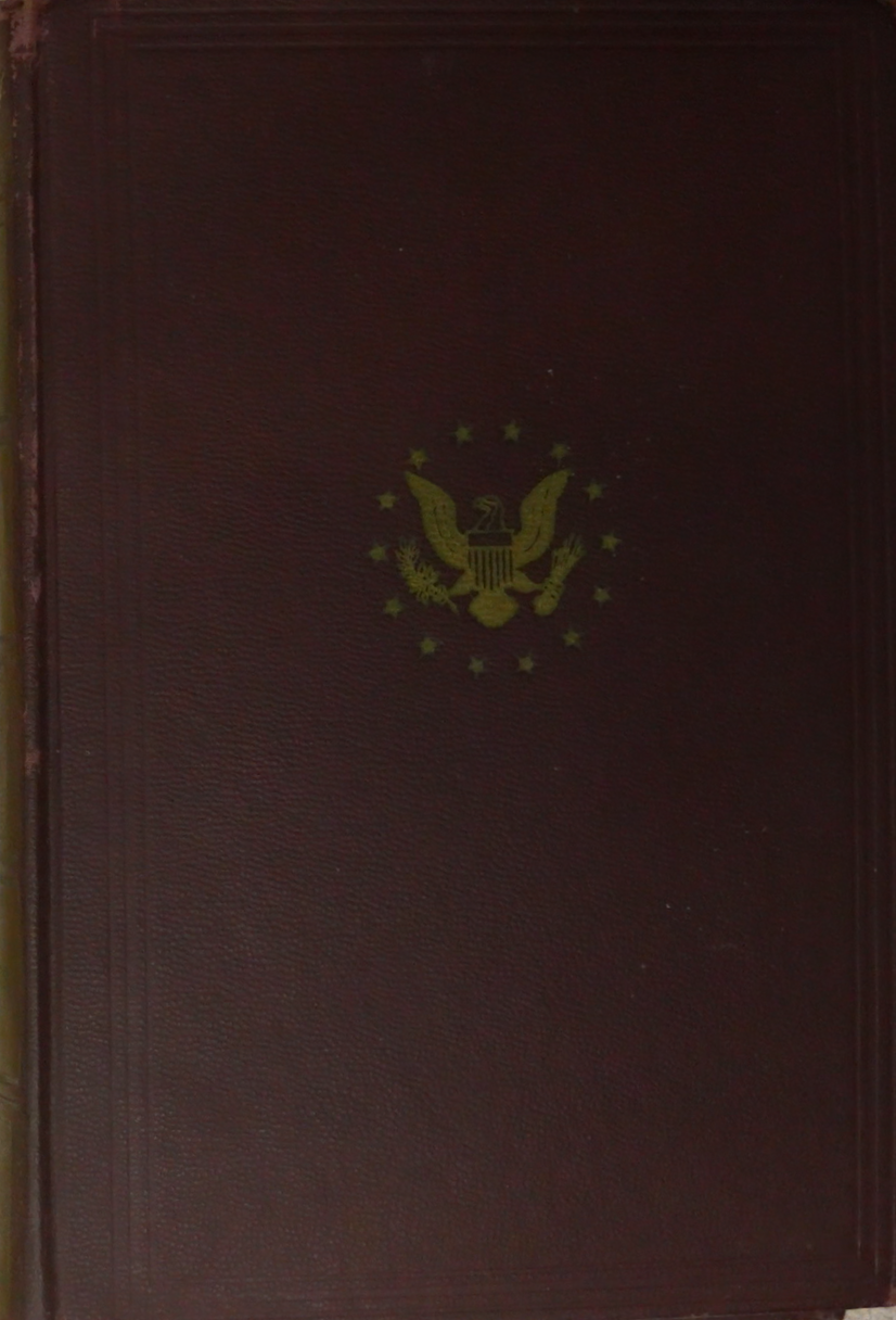 The War: Fifth Year by Edgar McInnis (1945 Edition)