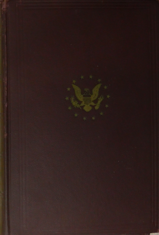 The War: Fifth Year by Edgar McInnis (1945 Edition)