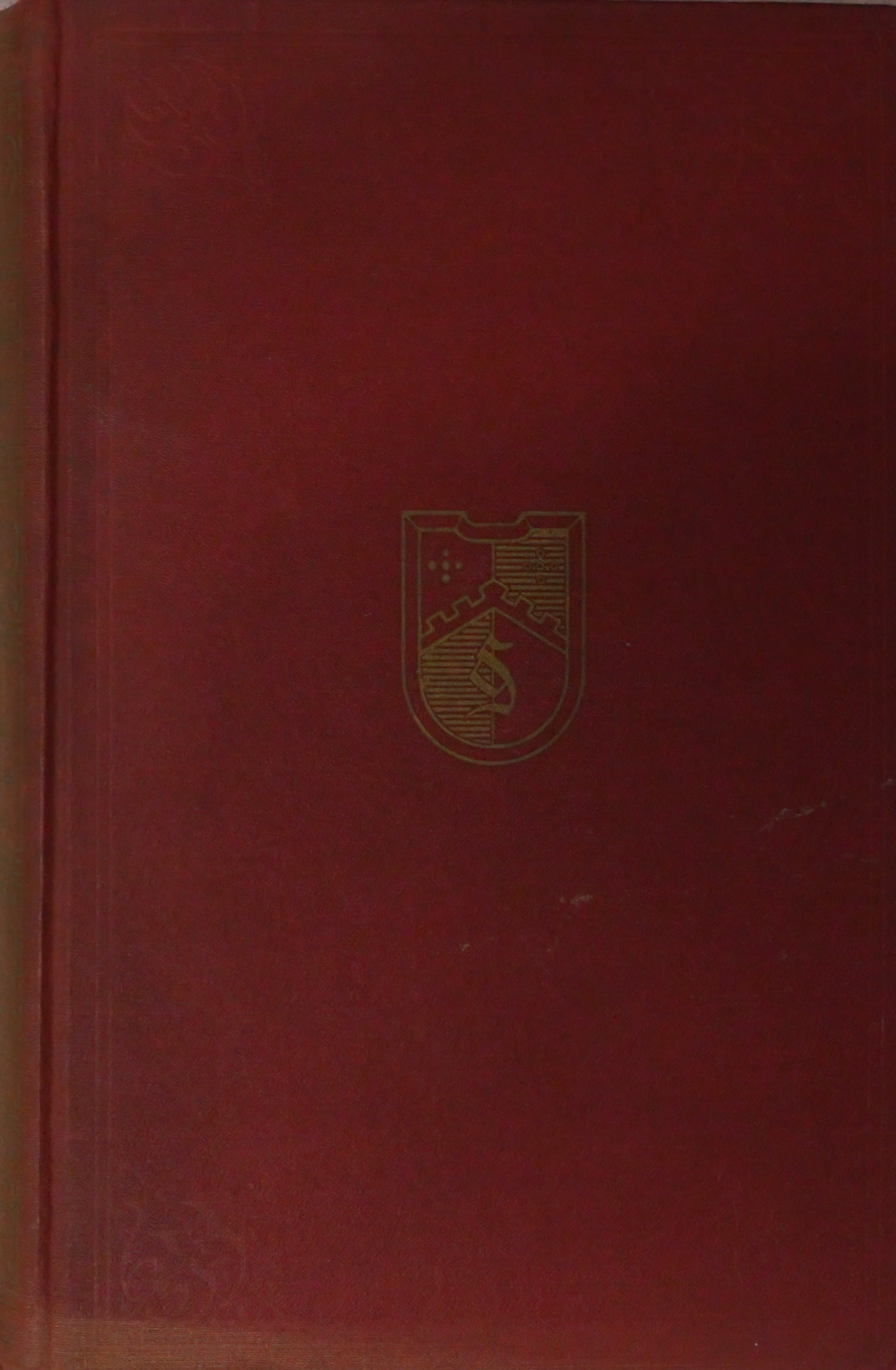 John L. Stoddard's Lectures - Volume 5 (1925 Edition)